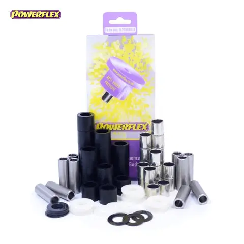 Powerflex Pf79-102R Rear Upper/Lower Wishbone Bush 1