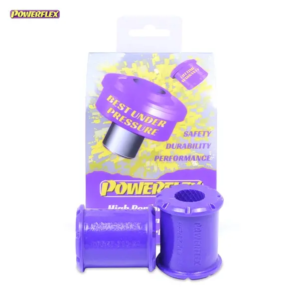 Powerflex Pfr57-713-22 Rear Anti Roll Bar Bush 22Mm 22Mm 1