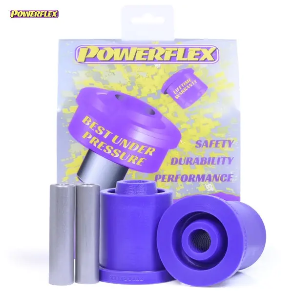 Powerflex Pfr60-510 Rear Beam Mounting Bush 12Mm 1