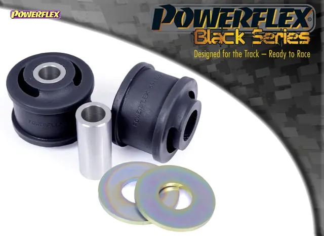 Powerflex Pff69-902Blk Front Wishbone Rear Bush 1