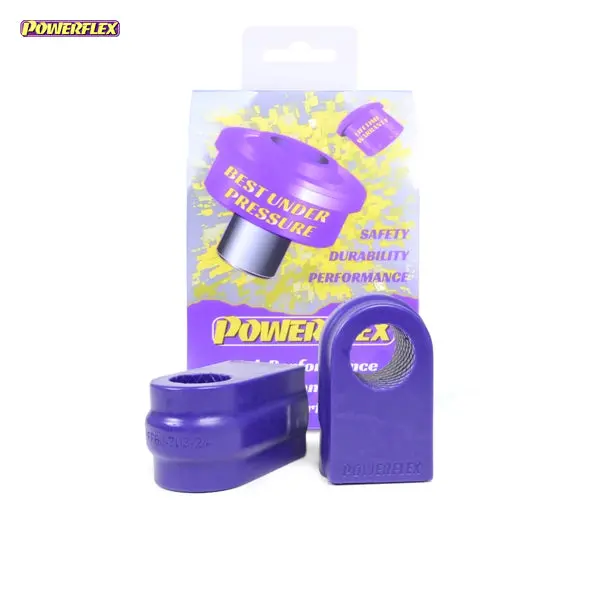 Powerflex Pff60-703-24 Front Anti Roll Bar Bush - 24Mm  24Mm 1