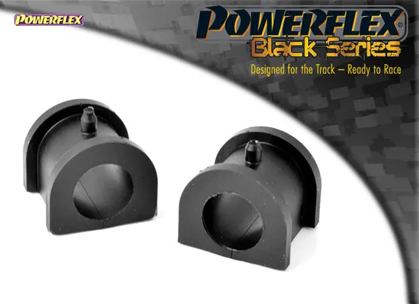 Powerflex Pff44-103-23Blk Front Anti Roll Bar Mount 23Mm 23Mm 1