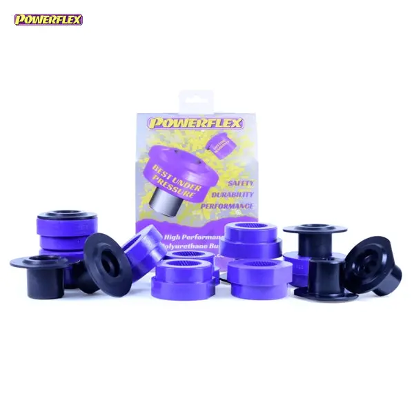 Powerflex Pfr57-920 Rear Subframe Bush 1
