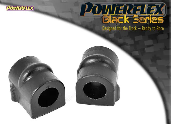 Powerflex Pff66-206-18Blk Front Anti Roll Bar Mounting Bush 18Mm 18Mm 1