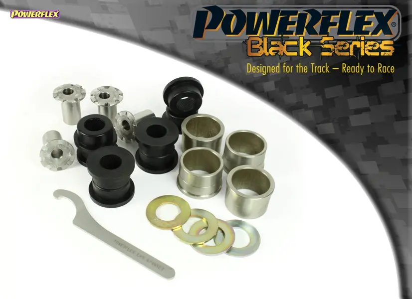 Powerflex Pff60-1001Gblk Front Wishbone Bush Adjustable 1