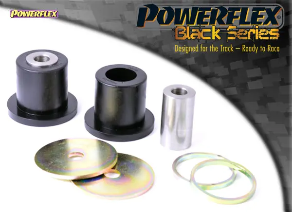 Powerflex Pfr68-107Blk Rear Control Arm Outer Bush 1