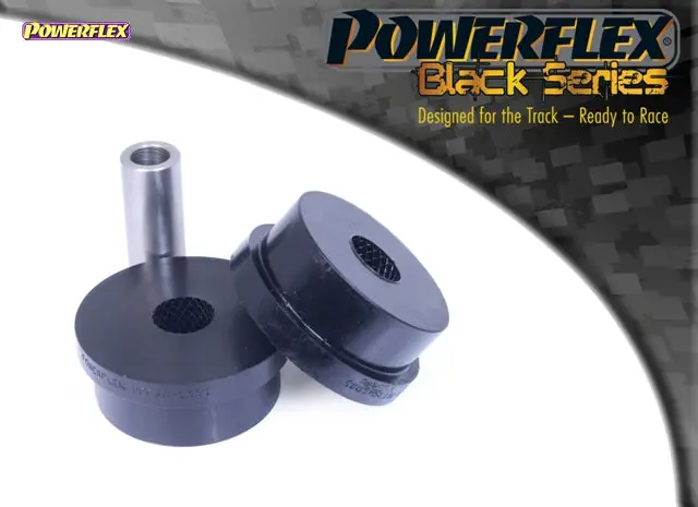 Powerflex Pff80-1035Blk Front Lower Engine Mount Bush 1