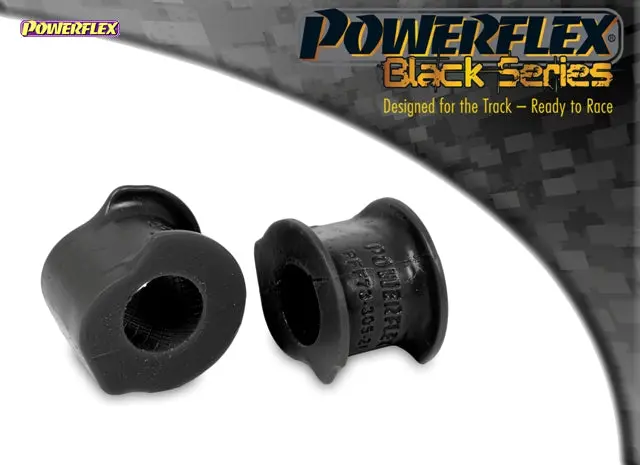 Powerflex Pff73-305-21Blk Front Anti Roll Bar Bush 21Mm 21Mm 1