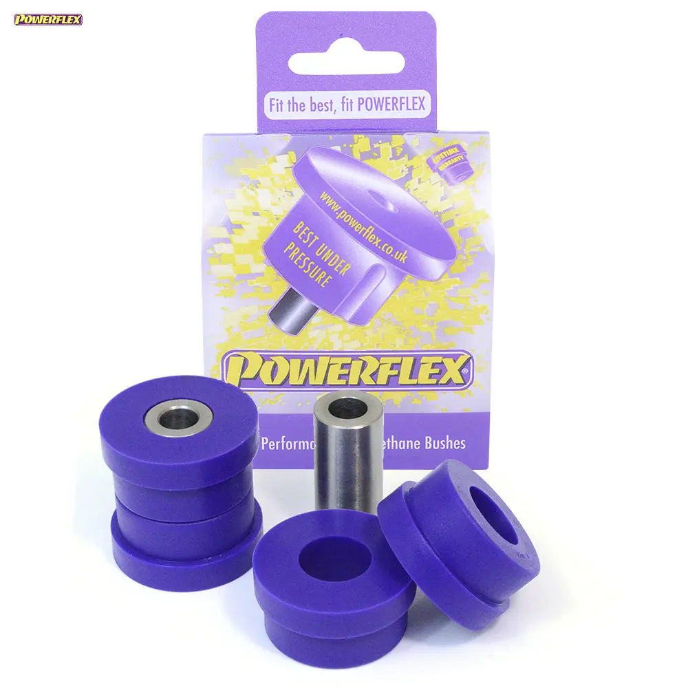 Powerflex Pfr1-712 Rear Lower Inner Swing Arm Bush 1