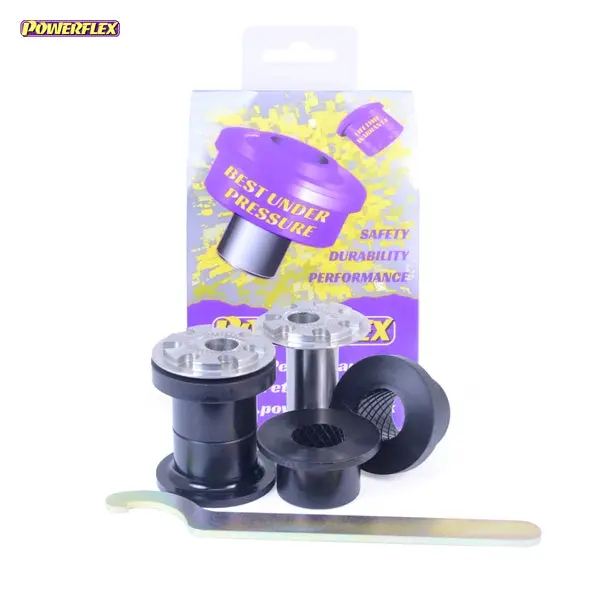 Powerflex Pff85-201G Front Wishbone Front Bush 30Mm Camber Adjustable  30Mm 1