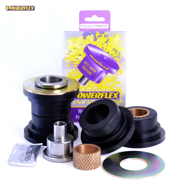 Powerflex Pfr57-106 Rear Trailing Arm Front Bush 1