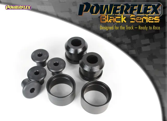 Powerflex Pff2-102Blk Front Lower Wishbone Rear Bush 1