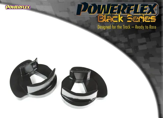 Powerflex Pff5-122Blk Gearbox Mounting Bush Insert 1