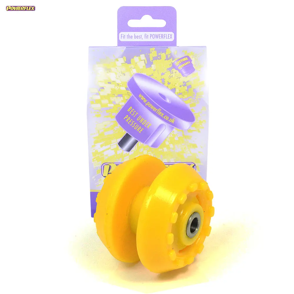 Powerflex Pfr85-1020 Rear Diff Rear Mounting Bush 1