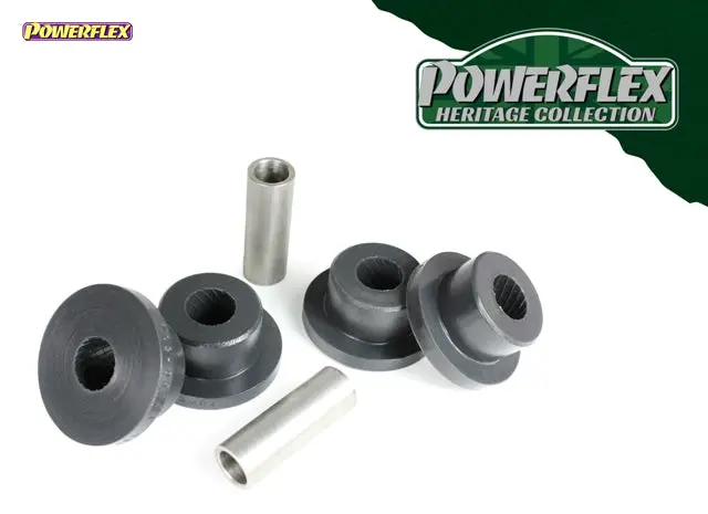 Powerflex Pff80-604H Front Subframe Rear Mounting Bush 1