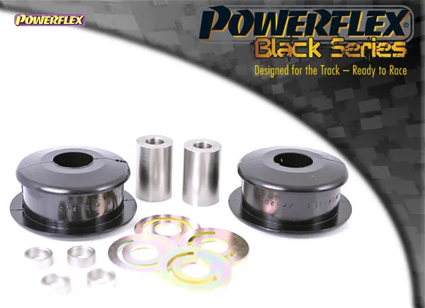 Powerflex Pff85-204Blk Front Wishbone Rear Bush 1