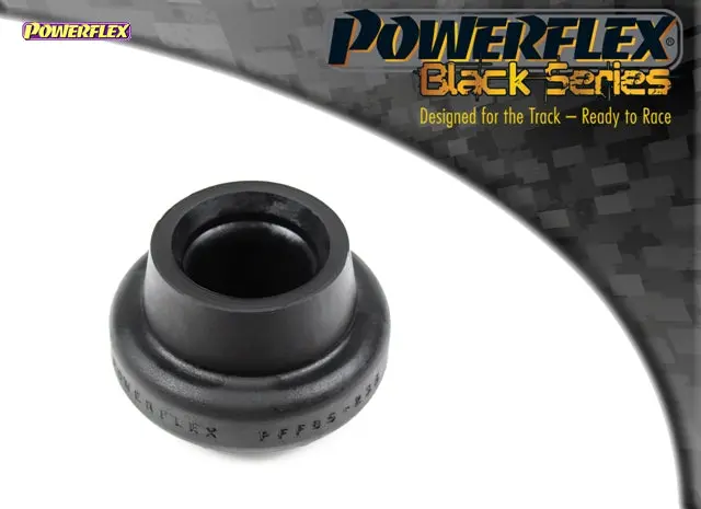 Powerflex Pff85-235Blk Engine Mount Stopper Bush 1