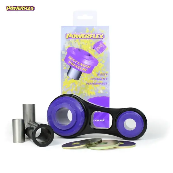 Powerflex Pff5-220P Lower Torque Mount Fast Road/Track 1