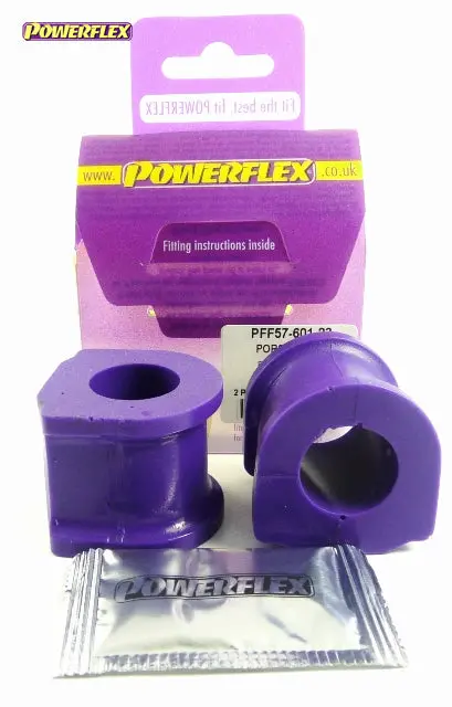 Powerflex Pff57-601-23 Front Anti Roll Bar Bush 23Mm 23Mm 1