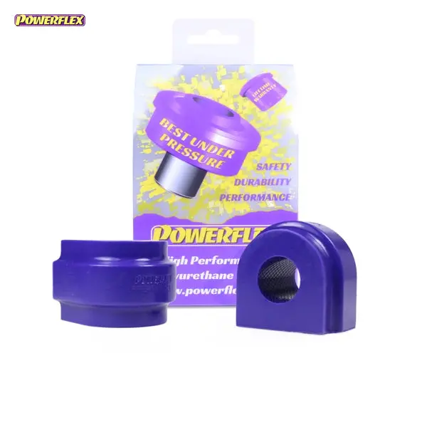 Powerflex Pff5-1303-23.7 Front Anti Roll Bar Bush 23.7Mm 23.7Mm 1