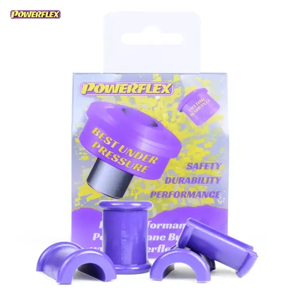 Powerflex Pff68-104-18.5 Front Anti Roll Bar Bush 18.5Mm 18.5Mm 1