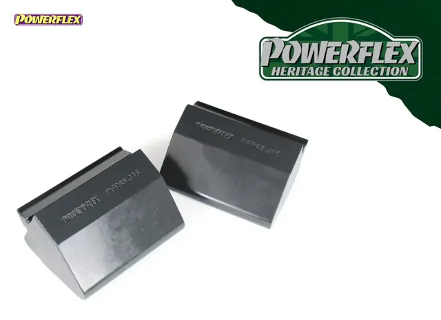 Powerflex Pfr85-316H Rear Bump Stop 1
