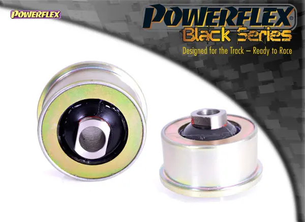 Powerflex Pff73-402Gblk Front Arm Rear Bush Caster Adjustable 1