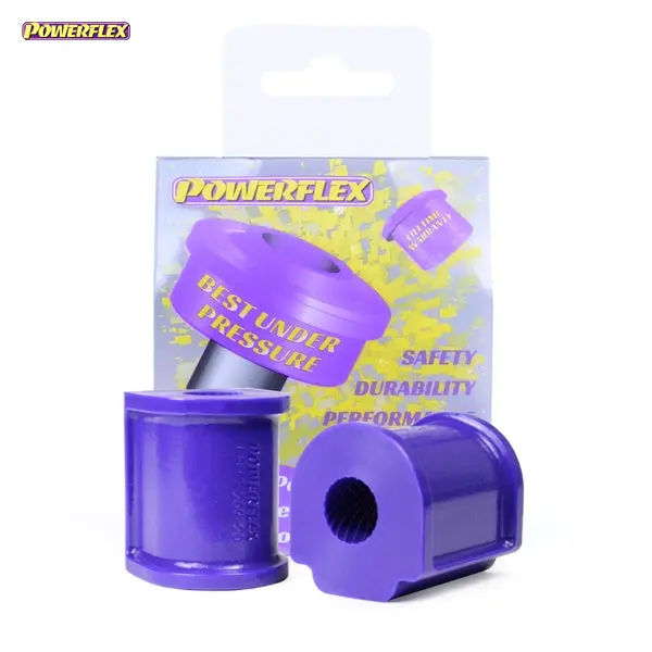 Powerflex Pff57-209-20 Rear Anti Roll Bar Bush 20Mm 20Mm 1