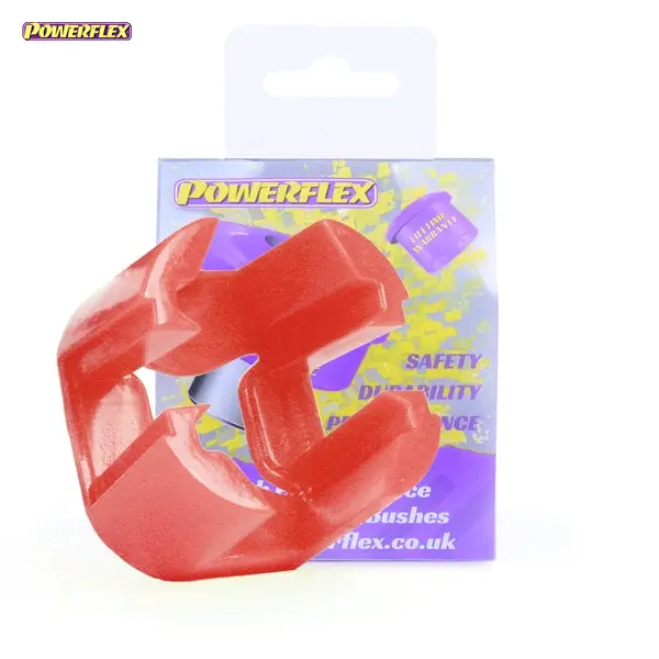 Powerflex Pff85-1920 Lower Torque Mount Large Bush Insert (Standard) 1
