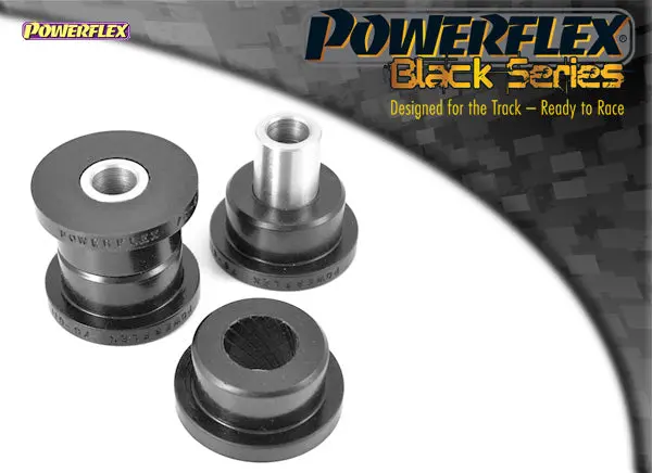 Powerflex Pfr76-611Blk Rear Track Control Arm Outer Bush 40.5Mm 1