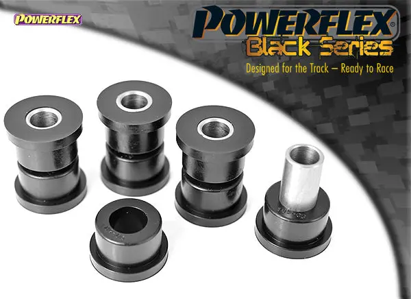 Powerflex Pff80-601Blk Front Upper Wishbone Bush 1