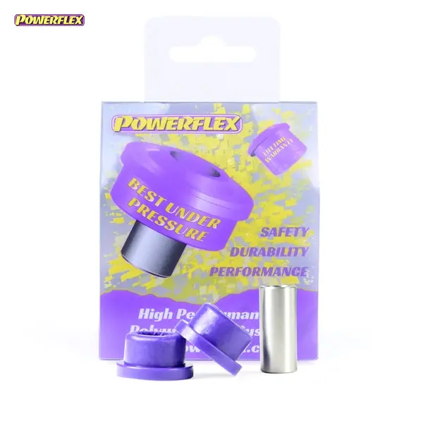Powerflex Pff66-431 Alternator Adjuster Arm Bush 1