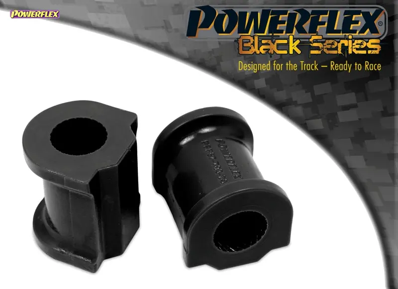 Powerflex Pff57-703-28Blk Front Anti Roll Bar Bush 28Mm 28Mm 1