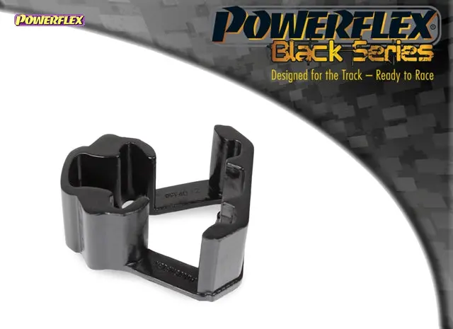 Powerflex Pff40-121Blk Lower Engine Mount Insert 1
