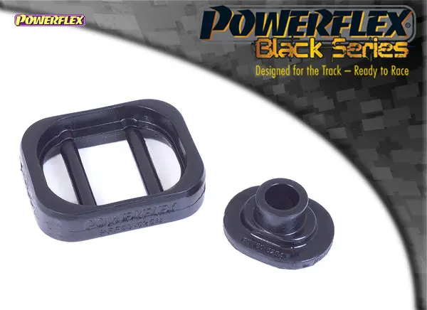 Powerflex Pff60-525Blk Gearbox Mounting Bush Insert 1