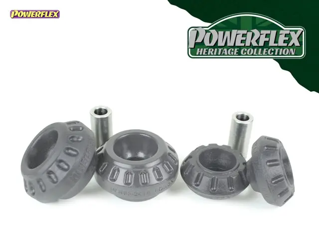 Powerflex Pfr85-241H Rear Shock Top Mounting Bush 1
