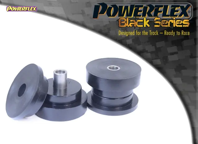 Powerflex Pfr66-110Blk Rear Trailing Arm Bush 1