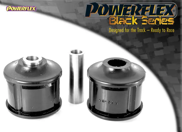 Powerflex Pff46-218Blk Front Lower Radius Arm To Chassis 1