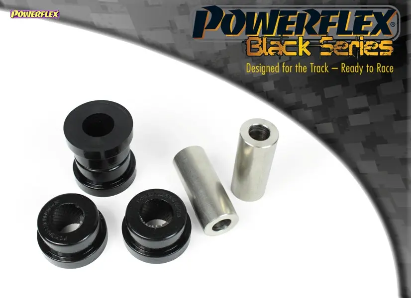 Powerflex Pfr36-506Blk Rear Track Control Arm Inner Bush 1
