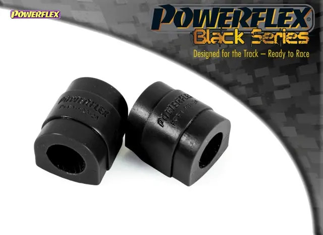 Powerflex Pff1-503-24Blk Front Anti Roll Bar Bush 24Mm 24Mm 1