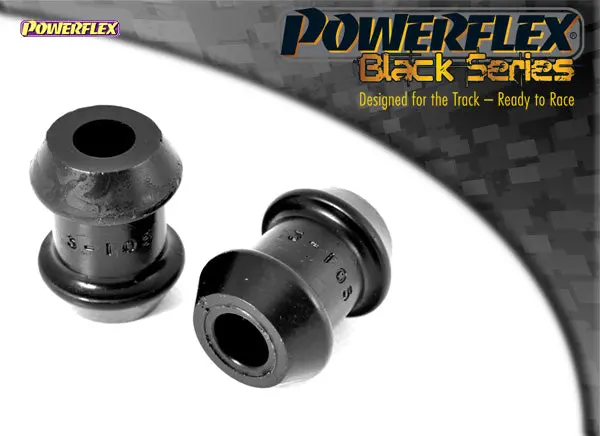 Powerflex Pff3-105-12Blk Front Arb Drop Link To Wishbone Bush 12Mm 12Mm 1