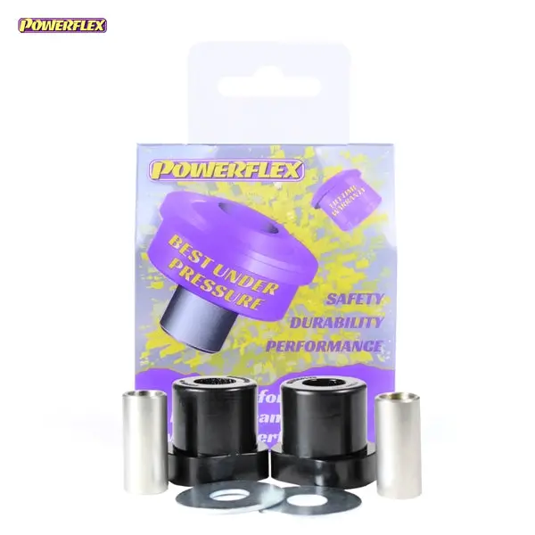 Powerflex Pfr66-421 Rear Anti Roll Bar Outer Bush 1