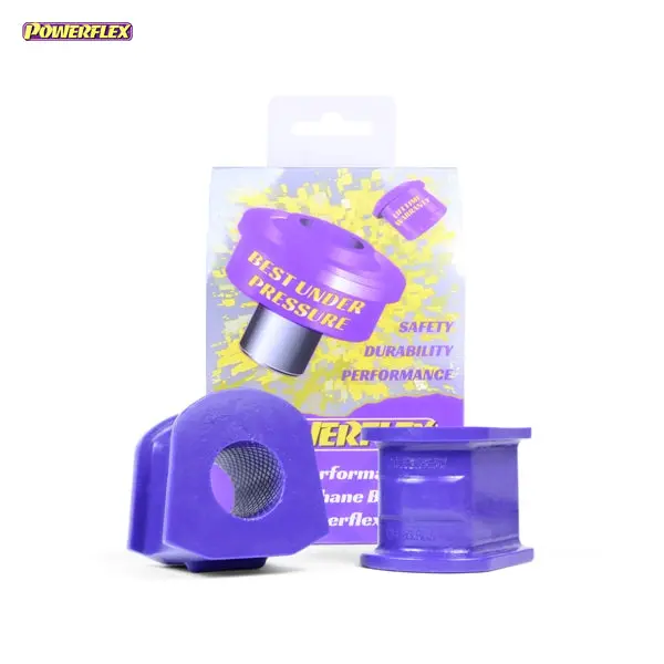 Powerflex Pff69-903-24 Front Anti-Roll Bar Bush 24Mm 1