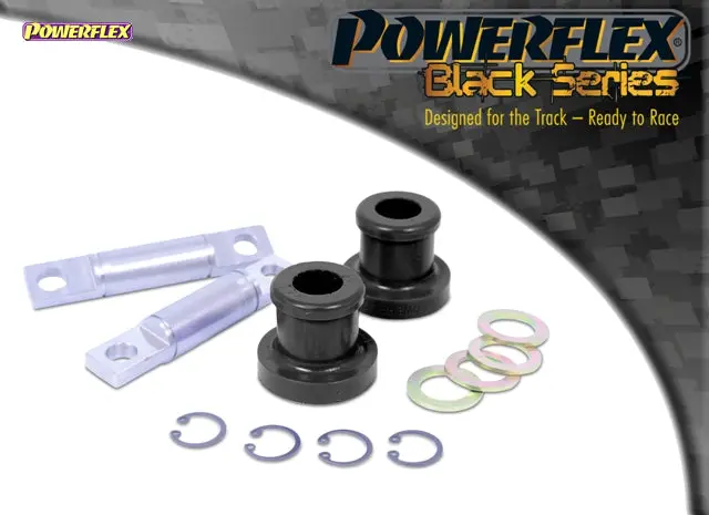 Powerflex Pfr42-613Blk Rear Upper Arm Inner Bush 1