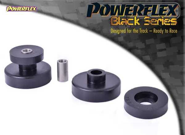 Powerflex Pfr5-115Blk Rear Shock Top Mounting Bush 1