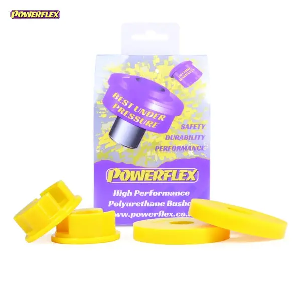 Powerflex Pff1-410 Gearbox Mount Rear Insert Kit 1