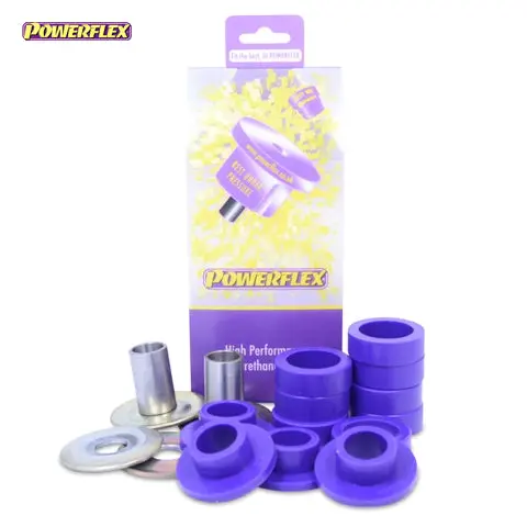 Powerflex Pff1-812 Front Lower Wishbone Rear Bush 1