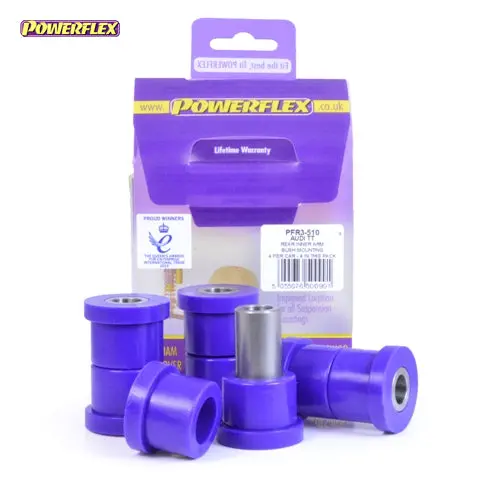 Powerflex Pfr3-510 Rear Arm Inner Bush 1