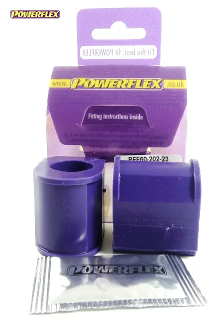 Powerflex Pff60-202-23 Front Anti Roll Bar Inner Bush 23Mm 23Mm 1