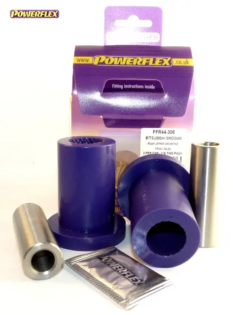 Powerflex Pfr44-306 Rear Upper Wishbone Front Bush 1